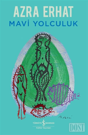 Mavi Yolculuk